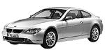 BMW E63 C2954 Fault Code