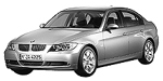 BMW E92 C2954 Fault Code