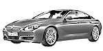 BMW F06 C2954 Fault Code